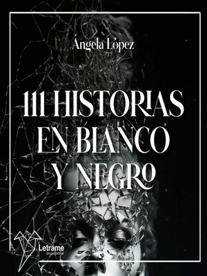 cover image of 111 Historias en blanco y negro